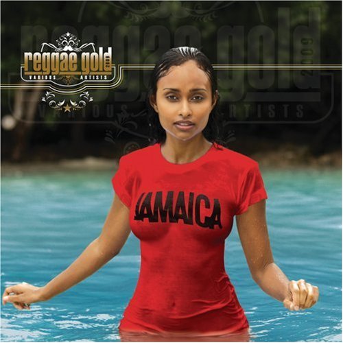 Reggae Gold/Reggae Gold 2009@2 Cd